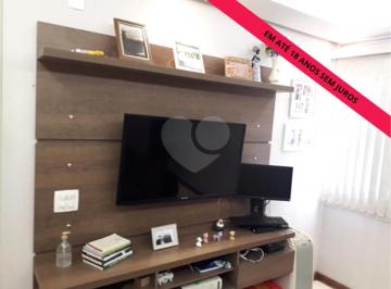 Área de Serviço · Apartamento À Venda No del Giardino Em Piracicaba/sp.