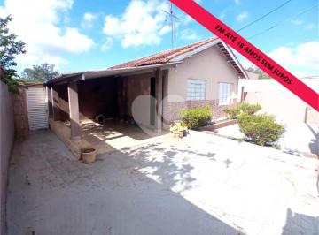 Área de Serviço · Casa À Venda No Bairro Santa Rosa Em Piracicaba/sp.