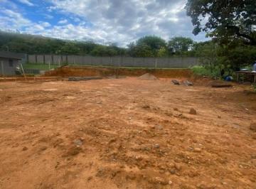 Terreno , Lagoa Santa · Lote À Venda Com Boa Topografia No Condomínio Mariposas Em Lagoa Santa Mg