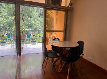 Apartamento · 143m² · 3 Quartos · 1 Vaga · Apartamento de 143 m² Localizado Em Copacabana/rj Rua Bucólica, Muito Calma E Arborizada de Fundos E
