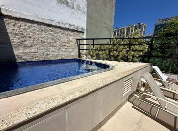 Apartamento · 340m² · 3 Quartos · 5 Vagas · Cobertura À Venda, 3 Quartos, 2 Suítes, 5 Vagas, Barra Da Tijuca - Rio de Janeiro/rj