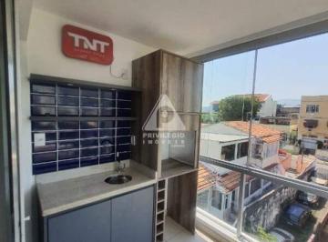 Apartamento · 65m² · 2 Quartos · Apartamento À Venda, 2 Quartos, Todos Os Santos - Rio de Janeiro/rj