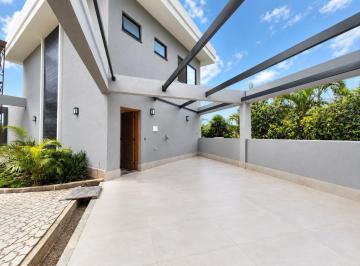 Casa · 218m² · 4 Quartos · 2 Vagas · Casa Com 4 Quartos Em Condomínio No Golfe, Teresópolis