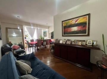 Apartamento · 100m² · 3 Quartos · 2 Vagas · Apartamento de 3 Quartos No Grajaú