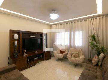Casa · 208m² · 4 Quartos · 4 Vagas · Casa À Venda - Planalto, 4 Quartos, 208 m² - Belo Horizonte