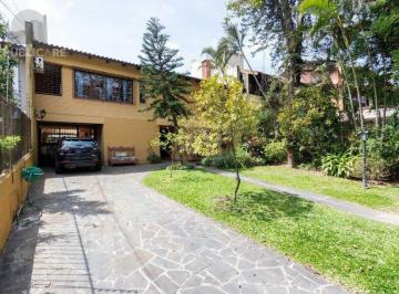 Casa · 435m² · 4 Quartos · 4 Vagas · Casa Para Venda - 435 m², 4 Dormitórios, Sendo 4 Suites, 4 Vagas - Cristal