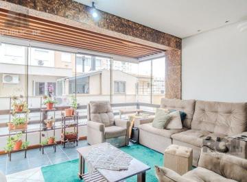 Apartamento · 95m² · 2 Quartos · 1 Vaga · Apartamento 94 m², 2 Dormitórios, 1 Vaga No Bairro Santana