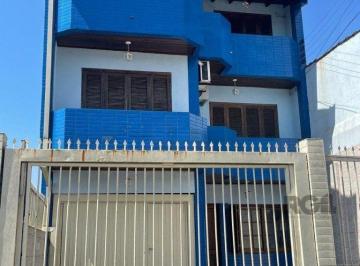 Casa · 420m² · 4 Quartos · 3 Vagas · Casa 420 m², 4 Dormitórios, 3 Vagas No Bairro Partenon
