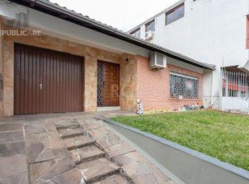 Casa · 218m² · 3 Quartos · 3 Vagas · Casa Para Venda - 160 m², 3 Dormitórios, Sendo 2 Suites, 3 Vagas - Cristal
