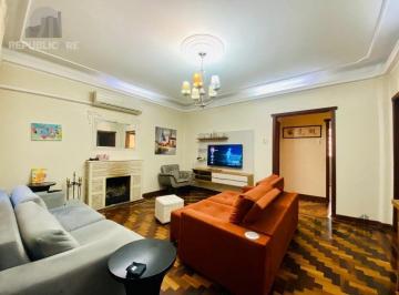 Apartamento · 111m² · 3 Quartos · 1 Vaga · Apartamento À Venda - Na Floresta