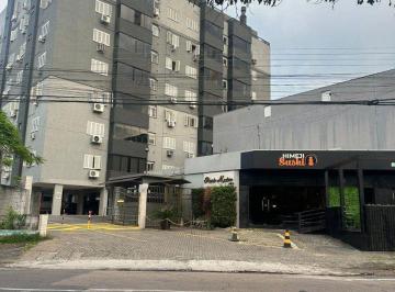 Apartamento · 246m² · 3 Quartos · 1 Vaga · Apartamento Cobertura 3 Dormitórios, 1 Suíte, Vaga de Garagem, Bairro Vila Cacho