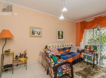 Apartamento · 42m² · 1 Quarto · Apartamento Garden de 41 m² - 1 Dormitório No Bairro Coronel Aparício Borges
