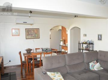 Apartamento · 120m² · 3 Quartos · 1 Vaga · Apartamento Para Venda - 120.46 m², 3 Dormitórios, Sendo 1 Suites, 1 Vaga - Crist