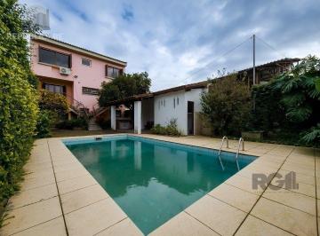 Casa · 484m² · 4 Quartos · 4 Vagas · Casa À Venda - Em Teresópolis