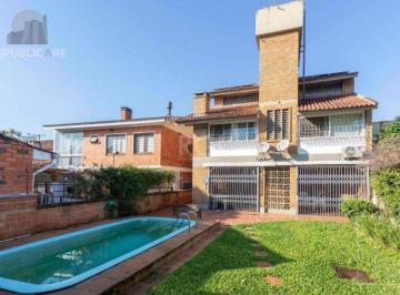 Casa · 349m² · 4 Quartos · 3 Vagas · Casa Para Venda - 349 m², 4 Dormitórios, Sendo 1 Suites, 3 Vagas - Tristeza
