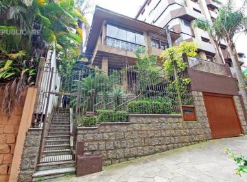 Casa · 465m² · 3 Quartos · 3 Vagas · Casa Para Venda - 464.5 m², 3 Dormitórios, Sendo 1 Suites, 3 Vagas - Petrópolis