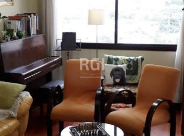 Apartamento · 117m² · 3 Quartos · 3 Vagas · Apartamento Para Venda - 117 m², 3 Dormitórios, Sendo 1 Suites, 3 Vagas - Jardim