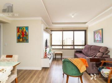 Apartamento · 74m² · 3 Quartos · 2 Vagas · Apartamento À Venda Com 3 Quartos 74 m² Avalia Imóvel No Negócio Alto Padrão Ru