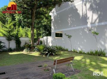 Casa · 254m² · 3 Quartos · 3 Vagas · Casa a Venda Condominio Pedra Redonda 03 Dorm.