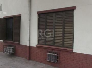 Apartamento · 35m² · 1 Quarto · Apartamento Para Venda - 34.87 m², 1 Dormitório, São João
