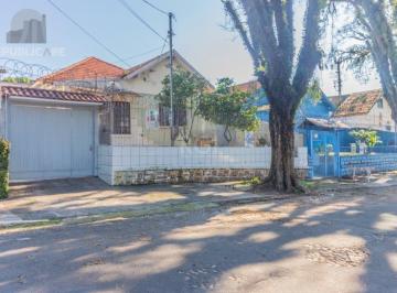 Casa · 135m² · 3 Quartos · 1 Vaga · Casa À Venda - Em Santa Tereza