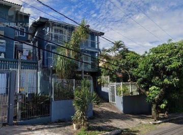 Casa · 418m² · 4 Quartos · 4 Vagas · Casa No Teresópolis de 4 Dormitórios E 4 Vagas