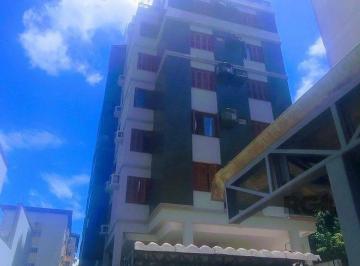 Apartamento · 73m² · 3 Quartos · 2 Vagas · Apartamento Para Venda - 72.98 m², 3 Dormitórios, Suíte E 1 Vaga - Menino Deus