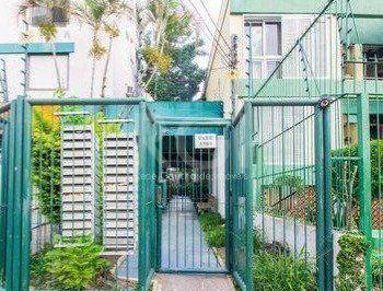 Apartamento · 44m² · 1 Quarto · 1 Vaga · Apartamento Para Venda - 44.4 m², 1 Dormitório, 1 Vaga - Santana