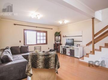 Casa · 84m² · 2 Quartos · 1 Vaga · Casa de 2 Dormitórios, No Bairro Partenon