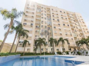 Apartamento · 56m² · 2 Quartos · 1 Vaga · Apartamento À Venda - Em Camaquã