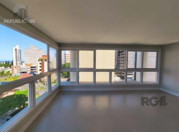Apartamento · 93m² · 2 Quartos · 1 Vaga · Apartamento À Venda - Na Praia Grande