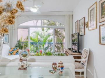 Apartamento · 106m² · 3 Quartos · 1 Vaga · Apartamento de 106 m², Bairro Mont Serrat