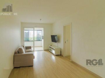 Apartamento · 112m² · 3 Quartos · 2 Vagas · Vende - Se Amplo Apartamento 3 Quartos Com Suíte, Sacada E 2 Vagas - 112 m² - Cháca