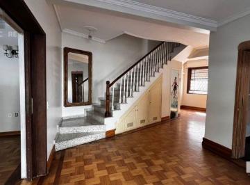 Casa · 275m² · 4 Quartos · 1 Vaga · Casa a Venda, Ampla Na Comendador Batista!