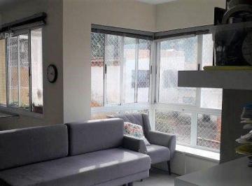 Apartamento · 83m² · 2 Quartos · 1 Vaga · Apartamento Para Venda - 83 m², 2 Dormitórios, Sendo 1 Suites, 1 Vaga - Santo Ant