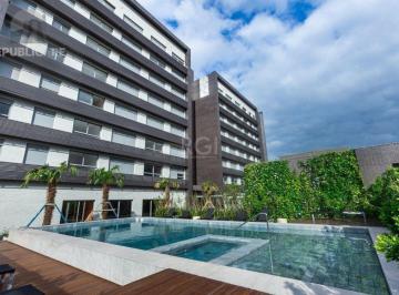 Apartamento · 54m² · 1 Quarto · 1 Vaga · Apartamento À Venda - Na Glória