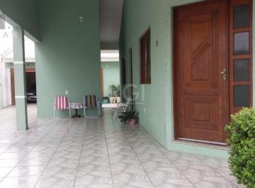 Casa · 230m² · 3 Quartos · 2 Vagas · Casa Com 3 Dormitórios À Venda, 230,11 m² por R$900.000 - Igara III - Canoas