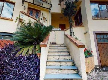 Casa · 222m² · 3 Quartos · 2 Vagas · Casa À Venda - Na Boa Vista