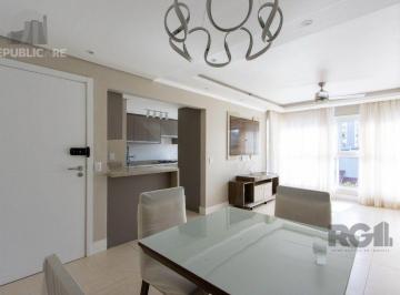 Apartamento · 71m² · 2 Quartos · 1 Vaga · Apartamento À Venda - Em Camaquã