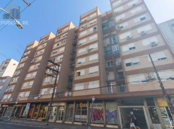Apartamento · 29m² · 1 Quarto · Apartamento Jk Para Venda - 29.03 m², 1 Dormitório, Cidade Baixa