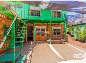 Casa · 250m² · 3 Quartos · 3 Vagas · Casa 3 Dorm. Na Assis Brasil