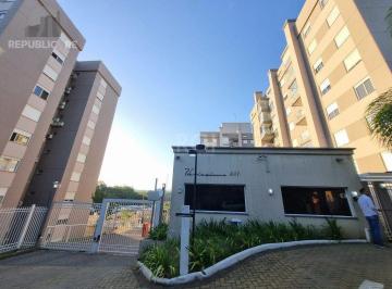 Apartamento · 70m² · 3 Quartos · 1 Vaga · Apartamento À Venda - Em Teresópolis