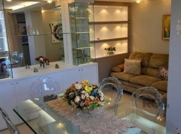 Apartamento · 98m² · 3 Quartos · Apartamento de 3dormitórios, Com Súite E Closet, Na José Do Patrocinio