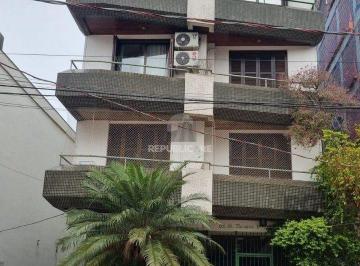 Apartamento · 168m² · 3 Quartos · 1 Vaga · Apartamento À Venda - No Bom Fim