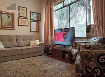 Apartamento · 91m² · 3 Quartos · Apartamento Para Venda - 91 m², 3 Dormitórios, Santana