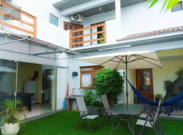 Casa · 308m² · 3 Quartos · 2 Vagas · Casa 3 Quartos Mobiliada a Venda Próximo Ao Centro de Canoas