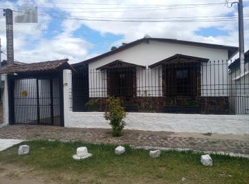 Casa · 95m² · 2 Quartos · 2 Vagas · Casa À Venda - Na Ponta Grossa
