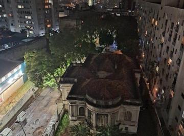 Apartamento · 108m² · 3 Quartos · 1 Vaga · Apartamento - 3 Dorms. 1 Vaga - 107,66 m² - Centro Histórico
