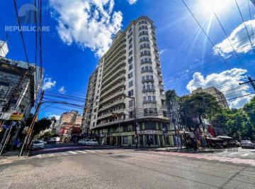Apartamento · 43m² · 1 Quarto · Apartamento de 1 Dormitório Na Cidade Baixa.
