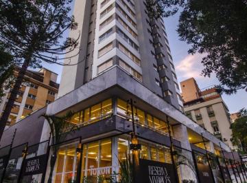 Fachada · Apartamento Garden À Venda Em Porto Alegre, Auxiliadora, Com 3 Quartos, 250,71 m²